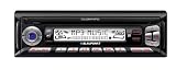 Blaupunkt Calgary MP35 CD / MP3 Car Stereo