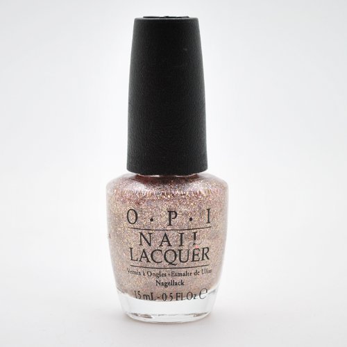 OPI Starlight Collection Fall 2015 Nail Lacquer 
