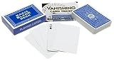 Magic Cards Vanishing Deck: 56 cards, Skill Level 2