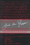 The DIARY OF JACK THE RIPPER: THE DIARY OF JACK THE RIPPER