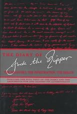 The Diary of Jack the Ripper