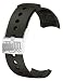 Confronta prezzi Suunto - Lumi Sportif Black Strap , Fascia da braccio, colore: Nero