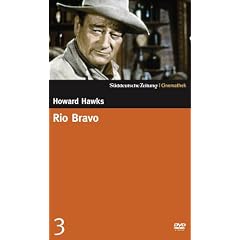 Rio Bravo - SZ-Cinemathek