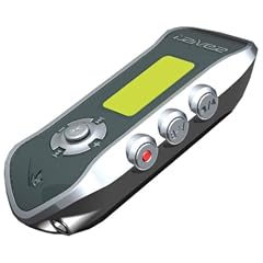 iRiver iFP-390T Tragbarer MP3-Player 256MB