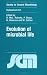 Search : Evolution of Microbial Life (Society for General Microbiology Symposia)