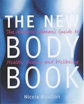 New Body Book: The Modern Woman's Guide to Health, Beauty and Well-being
