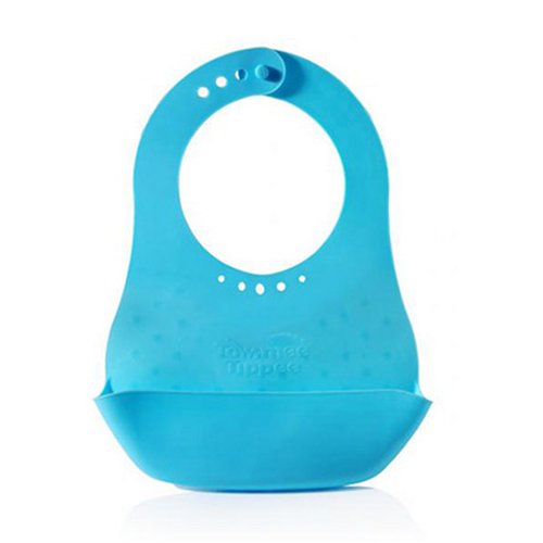 Buy Tommee Tippee Roll'n'Go Bib online at Discounted New and Used prices. Delivered to your door with Childrens Toyshop.com