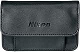 Nikon Leather Case for Coolpix S5 and S6