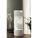 Belleek Khara Lamp and Shade, 16.5