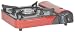 Stansport Portable Outdoor Butane Stove with Carry Case