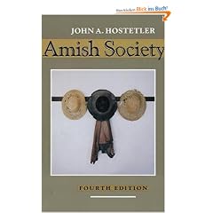 Amish Society