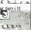 Cuban Blues: The Chico O'Farrill Sessions
