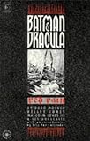Batman & Dracula : red rain