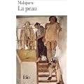 La peau