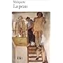 La peau