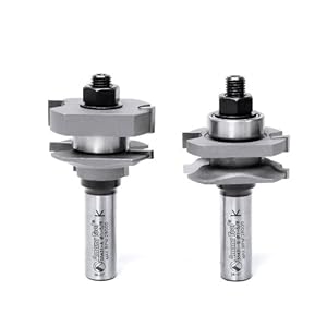 Amana Tool Router Bit