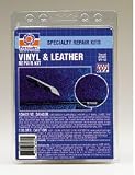 Permatex 80902 Vinyl and Leather Repair Kit
