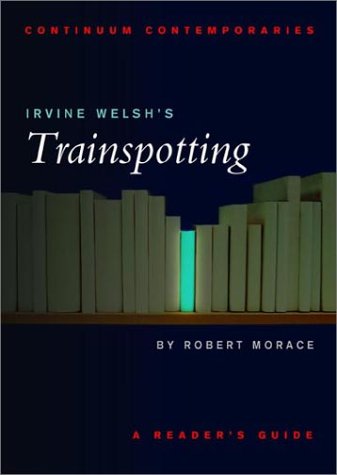 Irvine Welsh