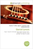 DANIEL LANOIS