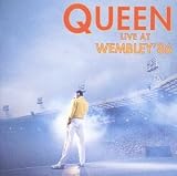 Live at Wembley '86