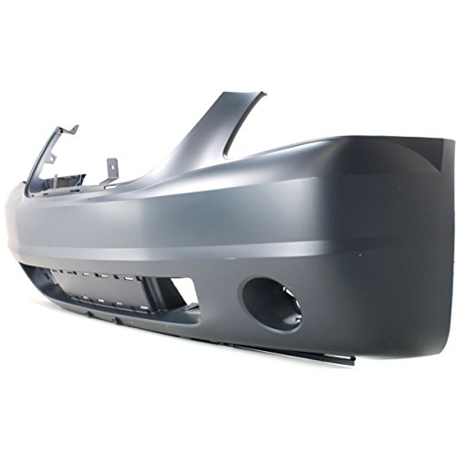 Where to buy Diften 105A5232X01 CAPA Bumper Cover Facial Front Primered Yukon GMC XL 1500