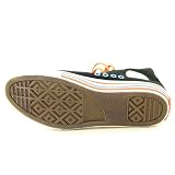 Converse All Star Chuck Taylor Double Details Hi for Kids Shoes