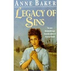Legacy of Sins