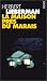Maison pres du marais (la)