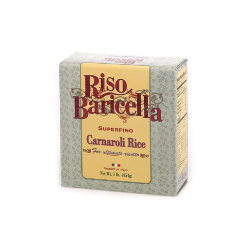 Carnaroli Risotto Rice by Gourmet Food Store