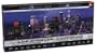 Los Angeles, CA Panoramic Puzzle