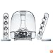 Harman Kardon SoundSticks II Plug and Play Multimedia Speaker System