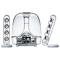Harman Kardon SoundSticks II Plug and Play Multimedia Speaker System