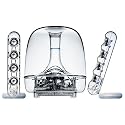 Harman Kardon SoundSticks II 2.1 Plug and Play Multimedia Speaker System