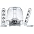 Harman Kardon Soundsticks II 3-Piece Plug and Play Multimedia Speaker System