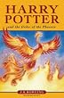Harry Potter and the Order of the Phoenix (Harry Potter 5) (Harry Potter)