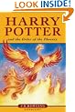 Harry Potter and the Order of the Phoenix (Harry Potter 5)