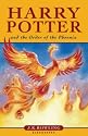 Harry Potter and the Order of the Phoenix (Harry Potter 5)