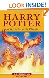 Harry Potter and the Order of the Phoenix (Harry Potter 5)