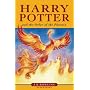Harry Potter and the Order of the Phoenix (Harry Potter 5) (Harry Potter)