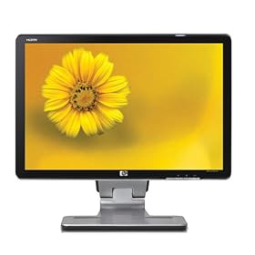 Widescreen LCD Monitor