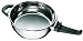 FISSLER Vitaquick Topfset Set 2 tlg. Schnellkochtopf 6l + Schnellbratpfanne