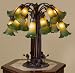 15-Light Lily Lamp