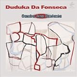 Samba Jazz Fantasia