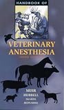 Handbook of Veterinary Anesthesia