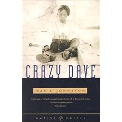 Crazy Dave