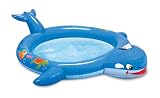 Fisher-Price Bubble O' Fun Whale Pool