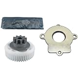 ACI 84634 Power Window Motor Gear Kit by ACI