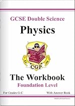 GCSE Double Science: Physics Workbook/answers Multipack - Foundation (Multi Pack)
