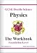 GCSE Double Science: Physics Workbook/answers Multipack - Foundation (Multi Pack)