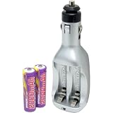 2 Hour Dc Car Charger